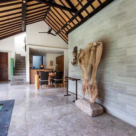 Anjali Villas Seminyak Eksteriør billede