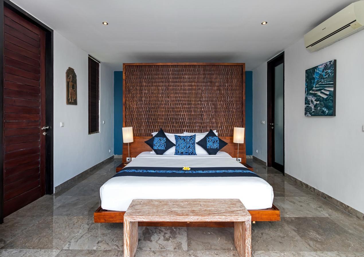 Anjali Villas Seminyak Eksteriør billede
